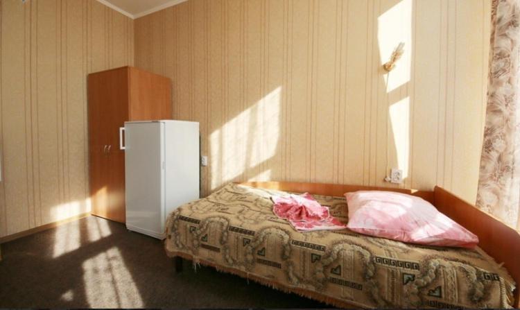 Гостиница "Астерия" Г. Столбцы Stowbtsy Exteriér fotografie